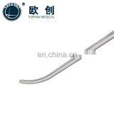 Surgical Laparoscopic Instruments Haemostatic Forceps Clip Applier thumbnail-3
