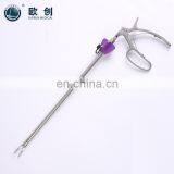Surgical Instrument Laparoscopic Hem-o-lok Clip Applicator thumbnail-1