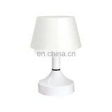 Wholesale Portable LED Table Lamp Control Design Simple Night Light for Bed Room thumbnail-7