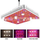 2020 New Arrivals Hydroponic Wholesale Full Spectrum 3000W LED COB Grow Light With Dual Switches thumbnail-3