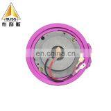 Sports Car Racing Steering Wheel Release 25mm Modified Car Parts Quick Release Racing Car Wheel Hub Adapter Kits thumbnail-1