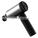 YPOO Deep Muscle Tissue Vibration Mini Muscle Percussion Massage Gun Best Impulse Fascia Gun Massage thumbnail-3