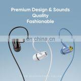 JOYROOM 3.5mm Jack TPE Earphones Headphone 1M Stereo In-ear Wired Earphone Mobile Phone Accessories thumbnail-3