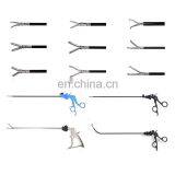 Grasper Laparoscopic Forceps Instruments With Handle Surgical Instruments Laparoscopic Instruments China thumbnail-7