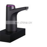 Electric Drinking Chinese Hot Water Dispenser,Touch Screen 5 Gallon Bottle Water Pump thumbnail-7