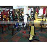 Commercial Gym Equipment Decline Bench Press for Bodybuilding thumbnail-4