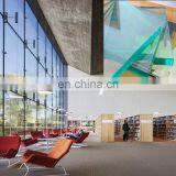 China Architectural Glazing Factory Price Glass Facade System thumbnail-5