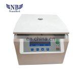 Laboratory Use Blood Plasma High Speed Centrifuge thumbnail-3