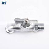 BT2018 Best Seller Brass Automatic Sensor Bibcock thumbnail-4