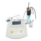 CE Approved Multi-parameter PH-2601 Digital Bench Top pH Meter Factory thumbnail-5