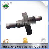 Diesel Engine Spare Parts Balancing Shaft for Truck Made in China thumbnail-5