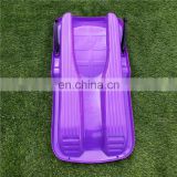 Hot Style Sled Grass Skiing Board Sand Sliding Plate