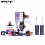 Long Lasting Soak Off Poly Nail PolIgel Ca thumbnail-3