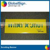 New Printable Roller Banner thumbnail-3