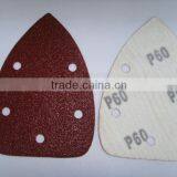 Abrasive Sanding Paper / For Plaster / High Quality Sanding Paper