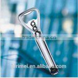 Hot selling popular metal blank bottle opener 1002