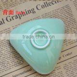 Jingdezhen Ceramic Electric Incense Burner for Office and Living Room thumbnail-3
