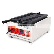 Korean Street Food Cheese Egg Bread WithFfactory Price