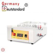 Chocolate Cheese Melting Melter Tank Pot Food Warmer Machine thumbnail-6