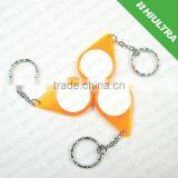 Fashion Styles Low Frequency 125khz Key Fob Contactless Read Only Key Fob