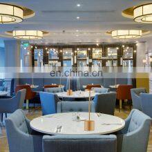 Noble Modern Home Bedside Table Lamps Aluminum Friendship Lamp thumbnail-3