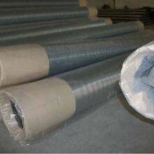 V Wire Strainer Pipe / Stainless Steel Lateral Tube thumbnail-3