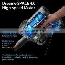 (EU/RU Stock) Dreame V11 Boreas 22000pa Strong Suction Auto Home Electric Stick Handheld Wireless Vacuum Cleaner thumbnail-3