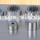 Assembly Drawing Machine Parts Stamping