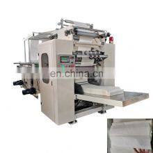 Automatic V Fold Hand Towel Paper Making Machine thumbnail-1