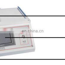 10 Years Manufacturer Film Static And Kinetic COF Friction Coefficient Tester thumbnail-2