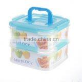 multi-function food container