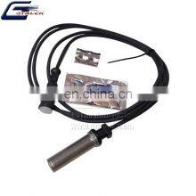 Heavy Duty Truck Parts OEM 1400071 504013848 7420390737 for DAF IVEC RVI VL Truck Wheel Speed Sensor With Good Quality thumbnail-4
