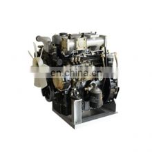 Original XINCHAI C490BPG diesel engine