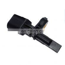 Free Shipping!NEW ABS Speed Sensor For 2010-2012 Volkswagen Jetta Front Left 7H0927803 thumbnail-1