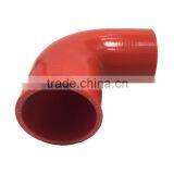 High Temperature High Performance Silicone Hose Automotive Spare Parts for Automobile thumbnail-4