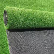 Natural Looking Comfortable Artificial Grass Best Price Outdoor Ventilation Artificial Grass Carpet Roll thumbnail-3