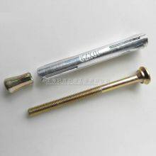 HUJI - Metal Frame Anchor - Window System Anchor thumbnail-4