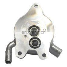 19430RCAA51 Good Quality Auto Parts Engine Oil Cooler for Honda Accord 2003 - 2007