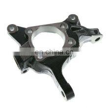 52210-SDC-A50 Auto Parts Steering Knuckle for Subaru Forester Impreza Legacy Outback thumbnail-5
