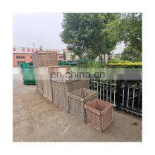 Wholesale Hesco Barrier House Hesco Mil 3 Bastion Barrier for Military thumbnail-5