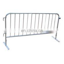 Widely Used ISO & CE Certification Retractable Crowd Control Barrier