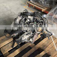 Used Engine Assembly Used Outboard Engine Sale Used Car Engine for Audi A4