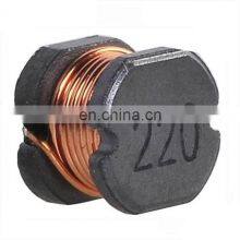 Customized Power Inductor 0.08uh~10uh Magnetic SMD Inductor For DC/DC Converter / Power Transformer thumbnail-2