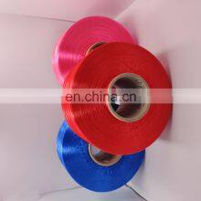 OEKO-TEX Certificate FDY 40D Round Bright Nylon Filament Yarn Cheap Price in Stock thumbnail-3