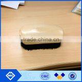 Horse hair SHOES BRUSH