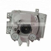 Factory Direct Sale 12v Auto Headlight Car Front Head Lamp For Isuzu 700P ELF FRR NPR thumbnail-4