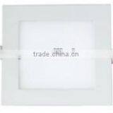 LED panel lighting / LED light panel / square led panel light