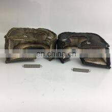 T4 T25 T78/88 T6 T3 Customize Accept Turbos Turbo Accessories Turbo Blanket Kit thumbnail-3