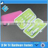 China Suppliers Stainless Steel Nail Tools Sets