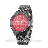 China Wholesale Men Watch Diamond Black thumbnail-1